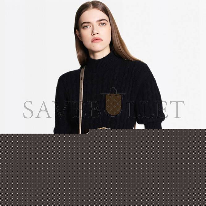 l**is V*t*n boite chapeau souple mm handbag m45276 (20cm*22.5cm*8cm)